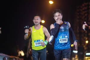 BIB: 4190, 42083
                            <button type="button" onclick="openModal(18280492)" class="btn btn-primary btn-sm float-right btn-popup" data-toggle="modal" data-target=".modal-high-quality">
                        <i class="fas fa-shopping-cart"></i> Add to Cart
                    </button>
                                            <button type="button" onclick="isThisMe(18280492, true)" class="btn btn-success btn-sm float-right btn-popup btn-isme hidden" data-toggle="tooltip" data-placement="bottom" title="นี่คือรูปของคุณใช่ไหม คลิกที่นี่เพื่อเอาเข้าอัลบั้ม">
                        <i class="fas fa-plus"></i> Add to album
                    </button>
                    <button type="button" onclick="isThisMe(18280492, false)" class="btn btn-warning btn-sm float-right btn-popup btn-isnotme hidden">
                        <i class="fas fa-ban"></i> Remove from album
                    </button>